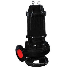 High Efficiency Non-Clogging Submersible Sewage Irrigation Water Pump